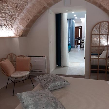 Filioli 28 Lägenhet Bari Exteriör bild