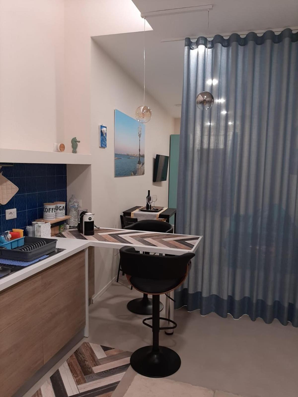 Filioli 28 Lägenhet Bari Exteriör bild