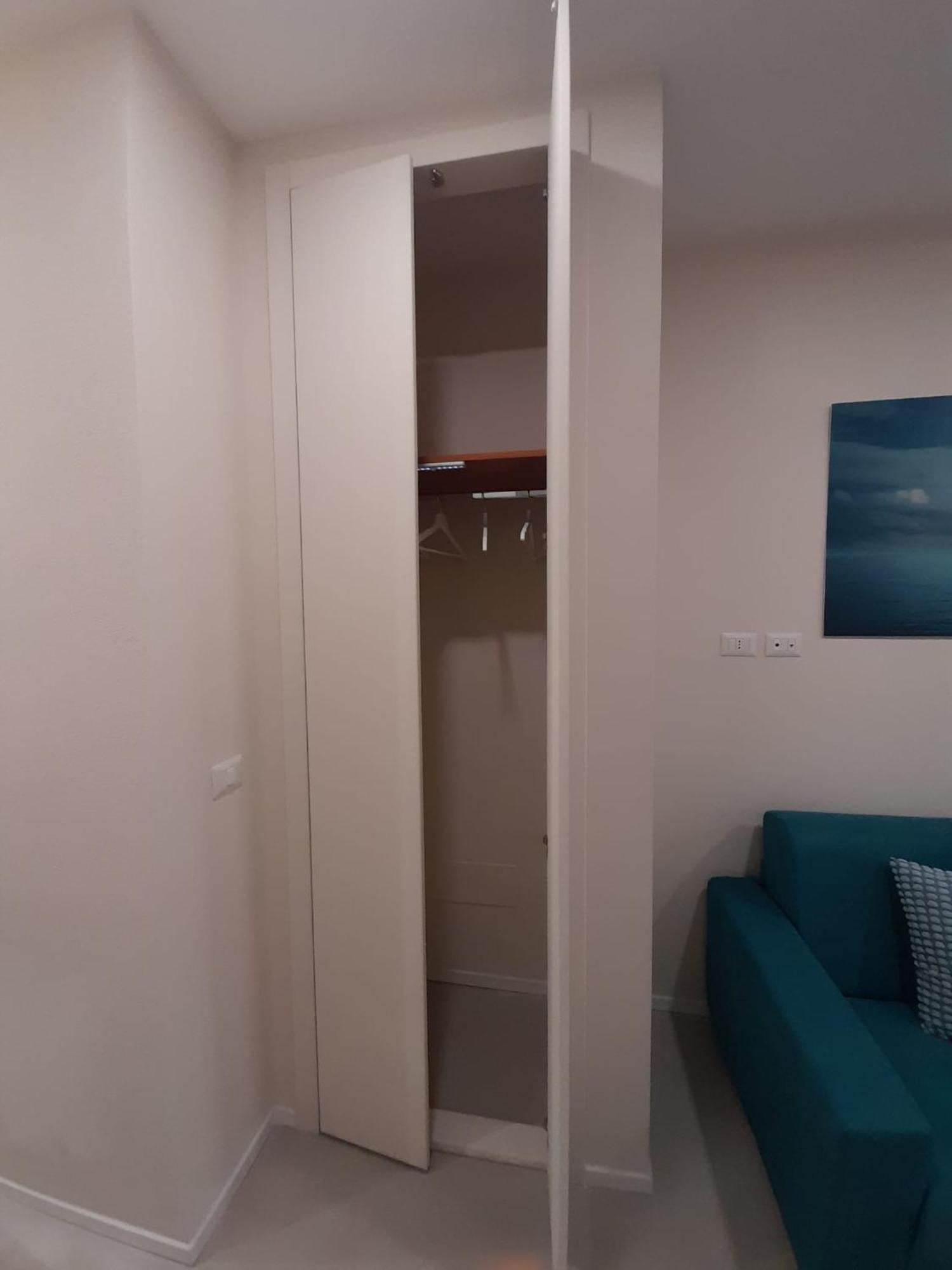 Filioli 28 Lägenhet Bari Exteriör bild