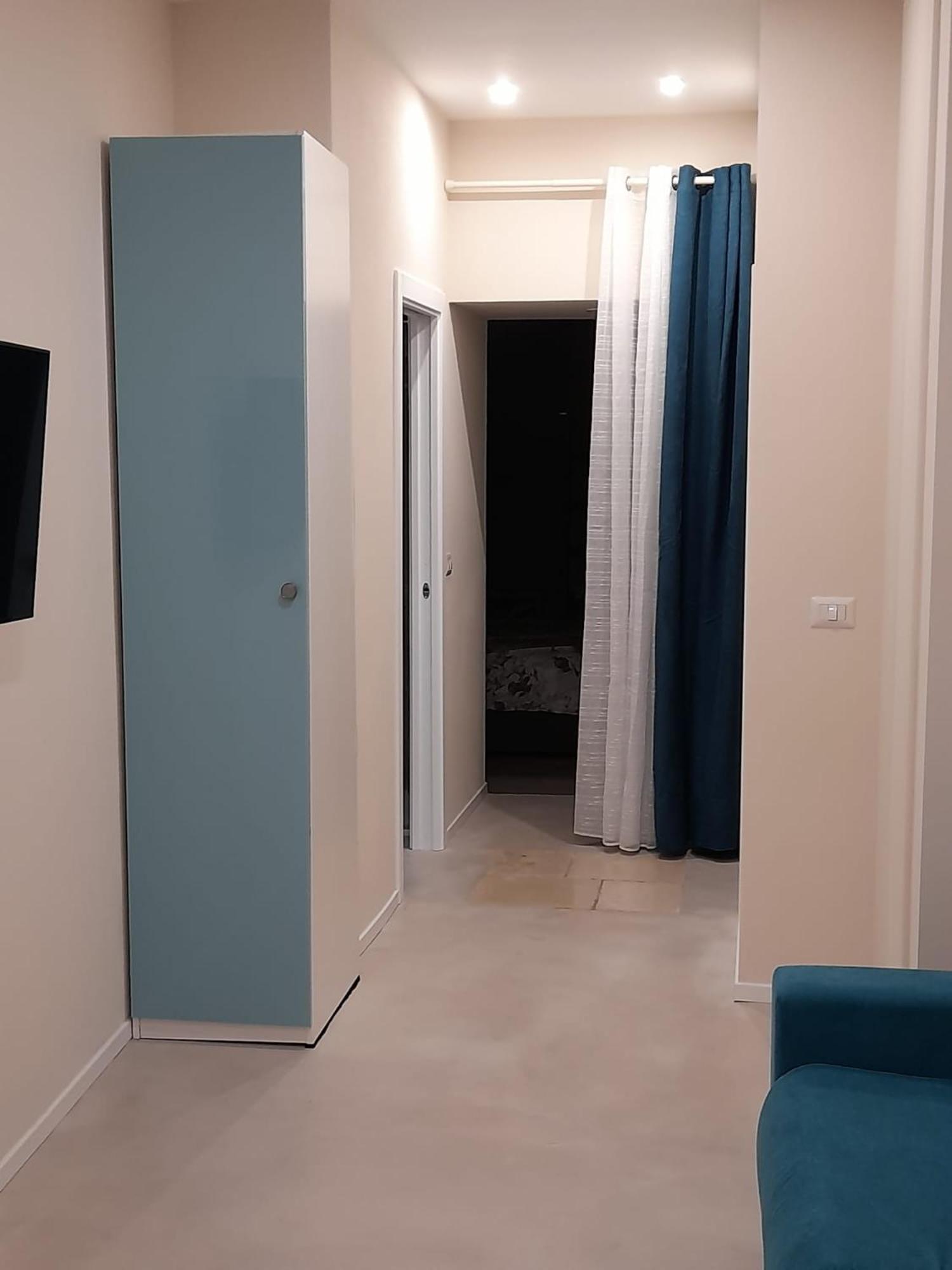 Filioli 28 Lägenhet Bari Exteriör bild