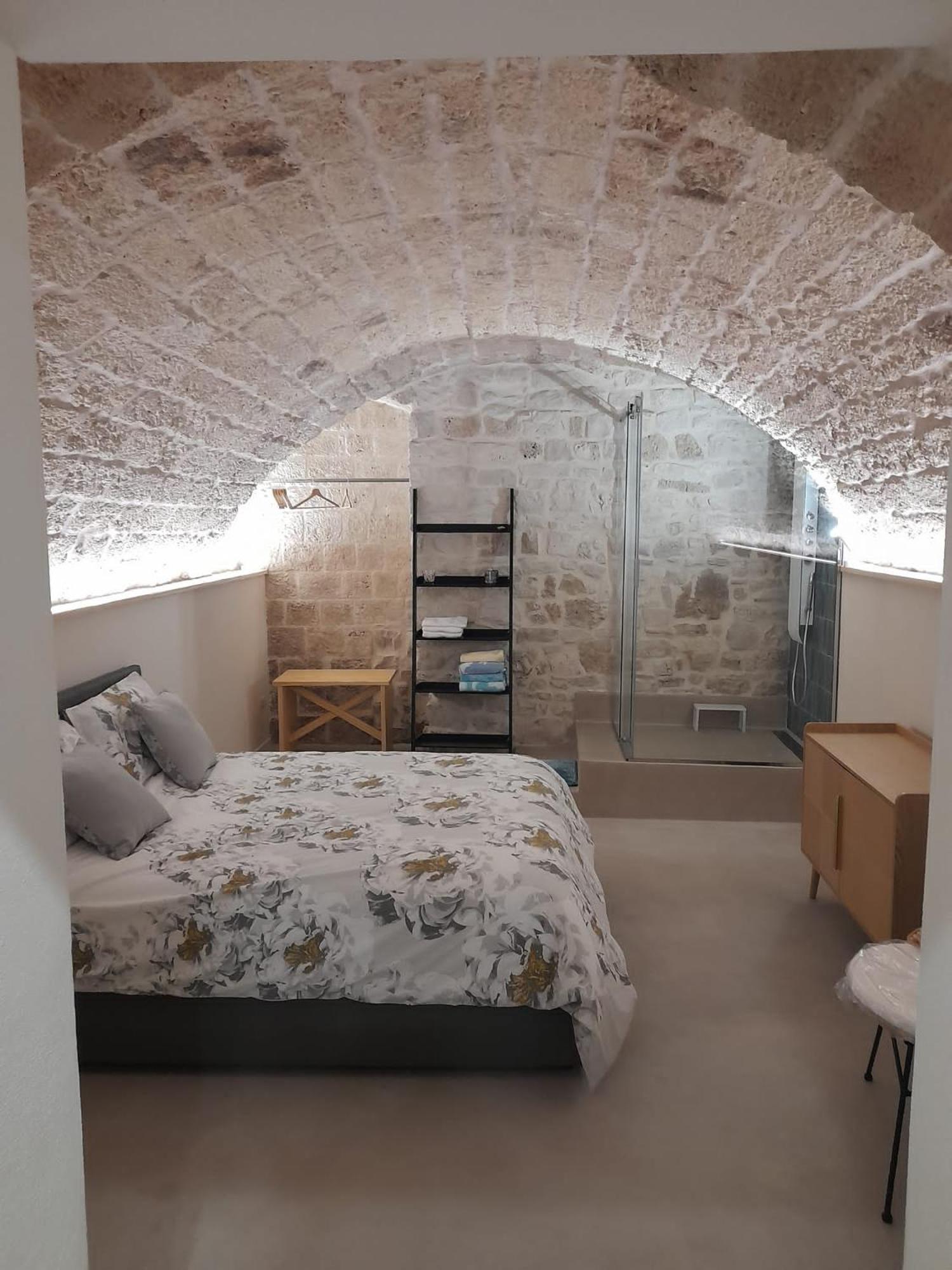 Filioli 28 Lägenhet Bari Exteriör bild