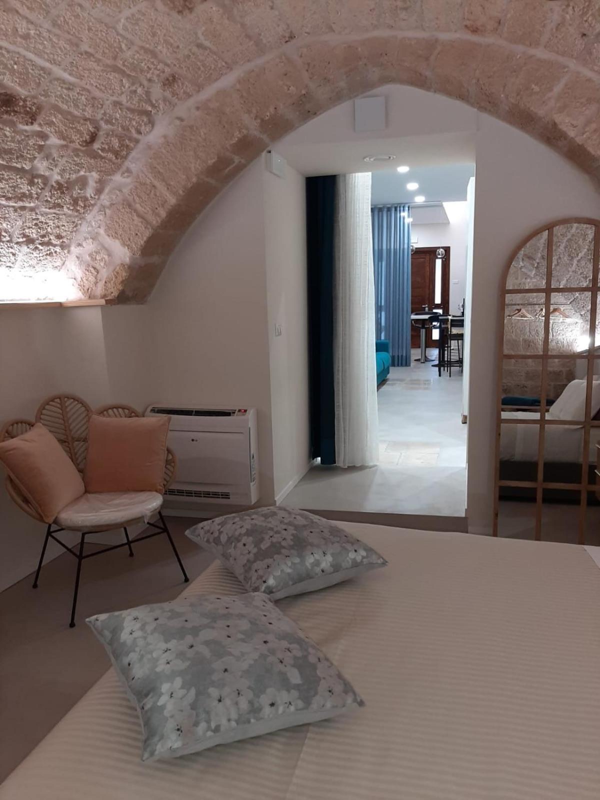 Filioli 28 Lägenhet Bari Exteriör bild