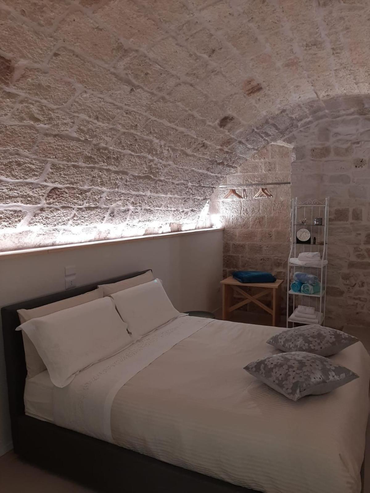 Filioli 28 Lägenhet Bari Exteriör bild