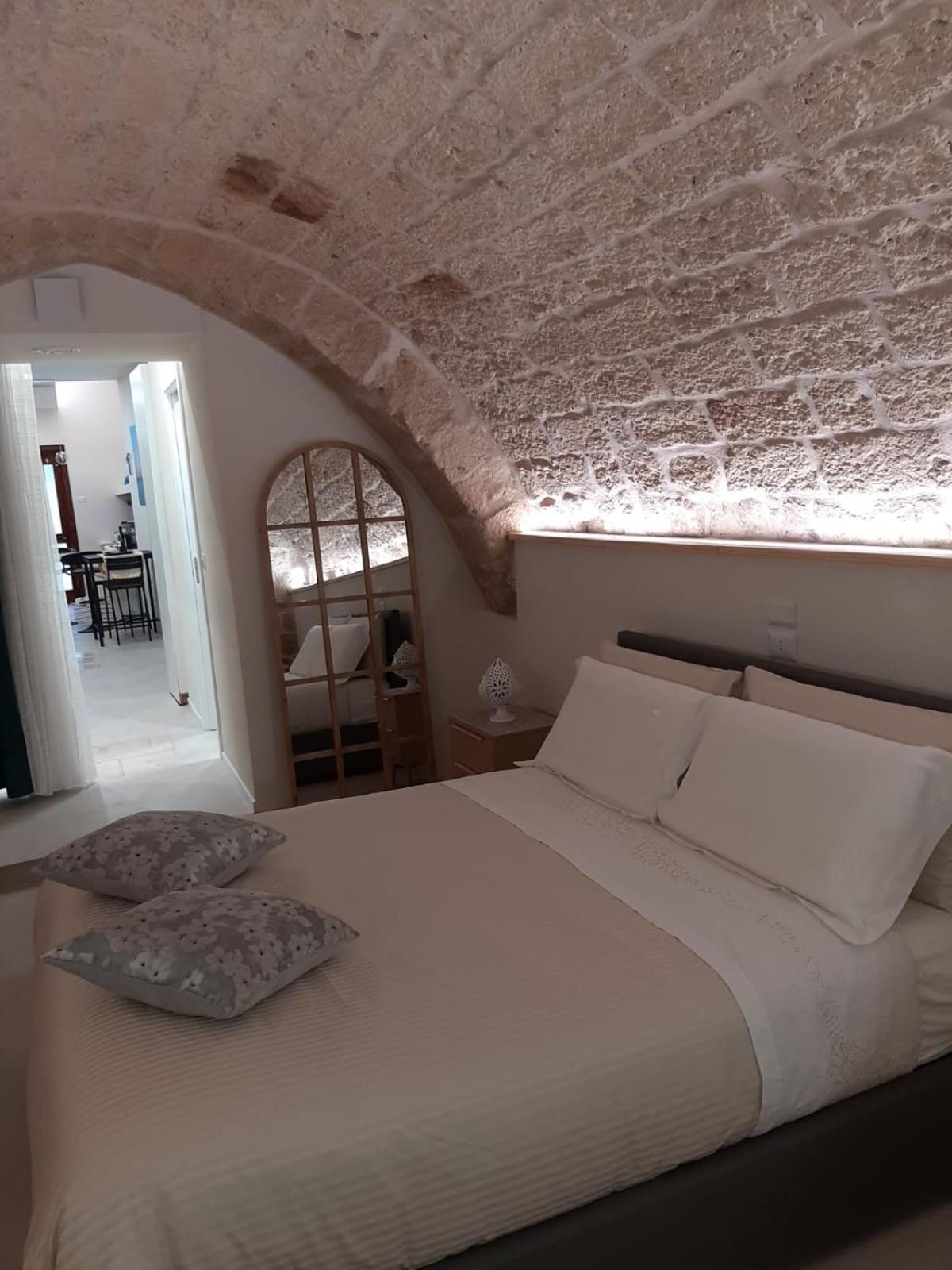 Filioli 28 Lägenhet Bari Exteriör bild