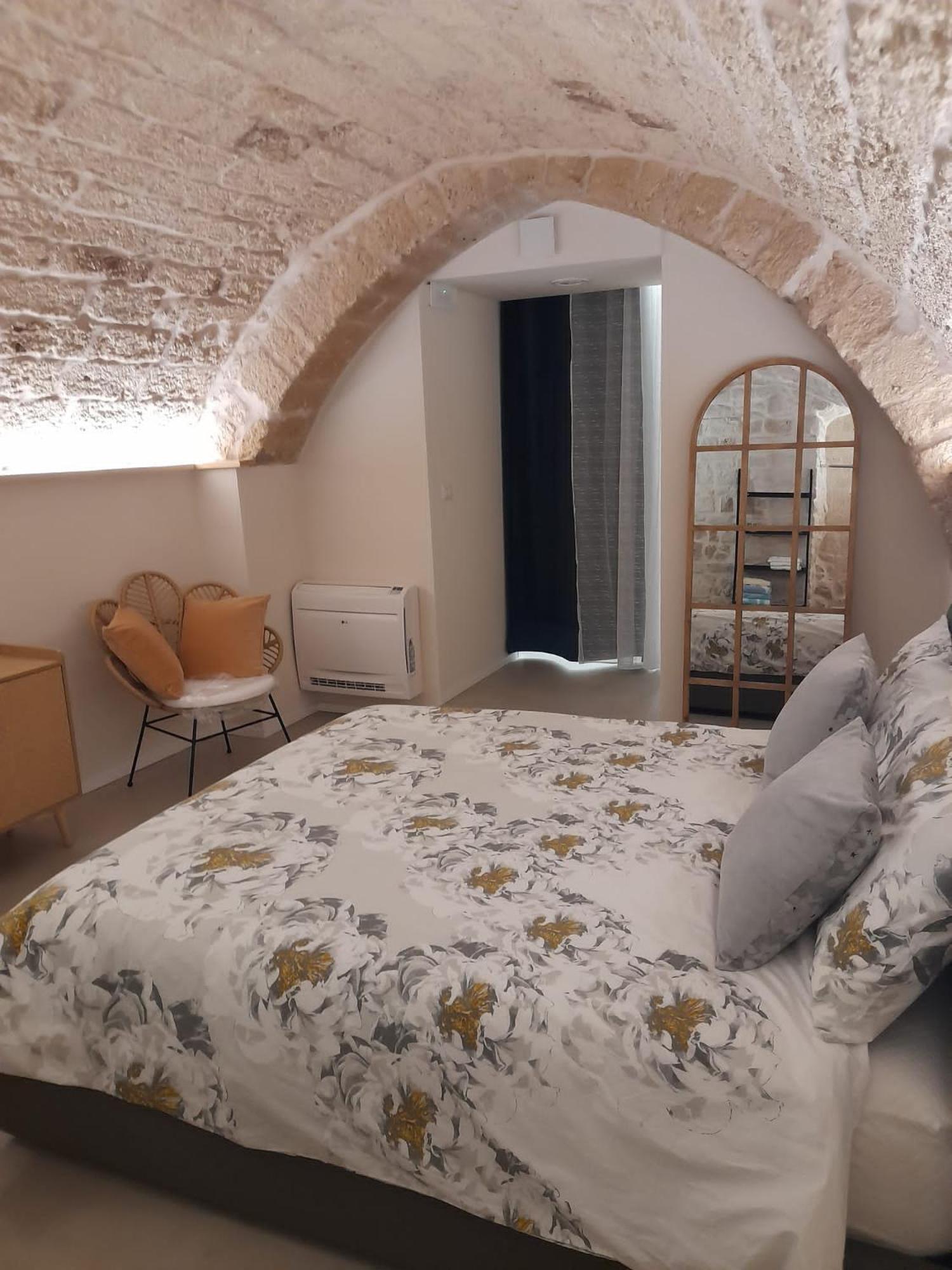 Filioli 28 Lägenhet Bari Exteriör bild